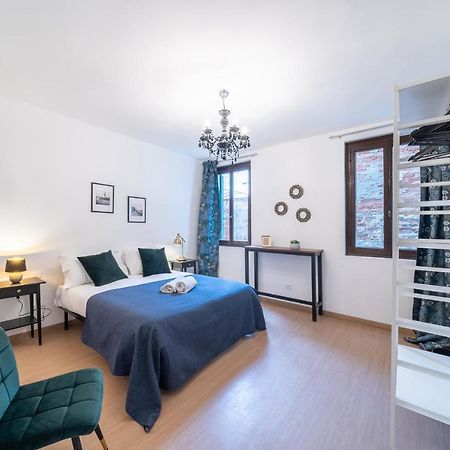 Haus Ormesini Hotel Venice Luaran gambar