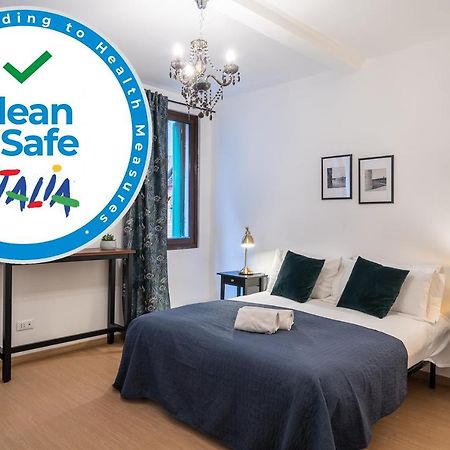 Haus Ormesini Hotel Venice Luaran gambar