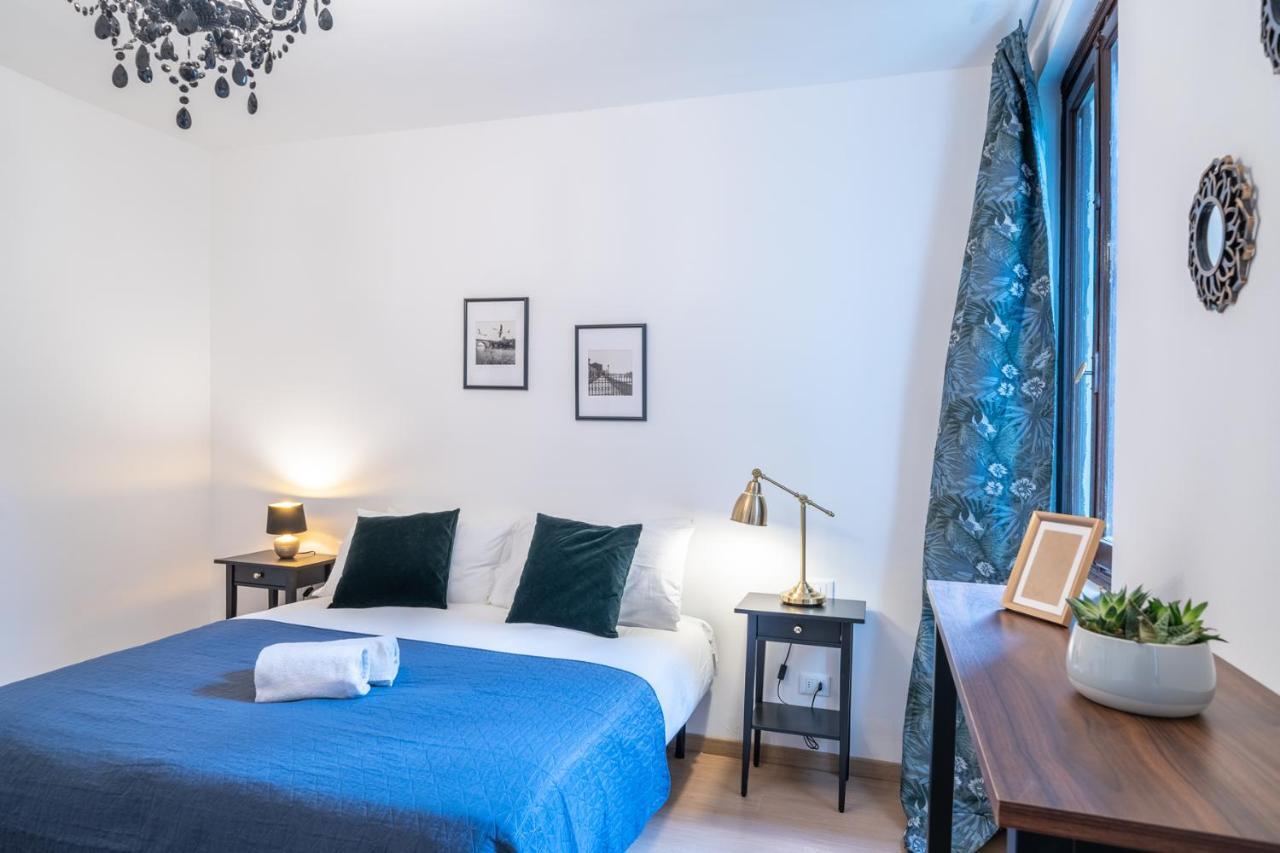 Haus Ormesini Hotel Venice Luaran gambar