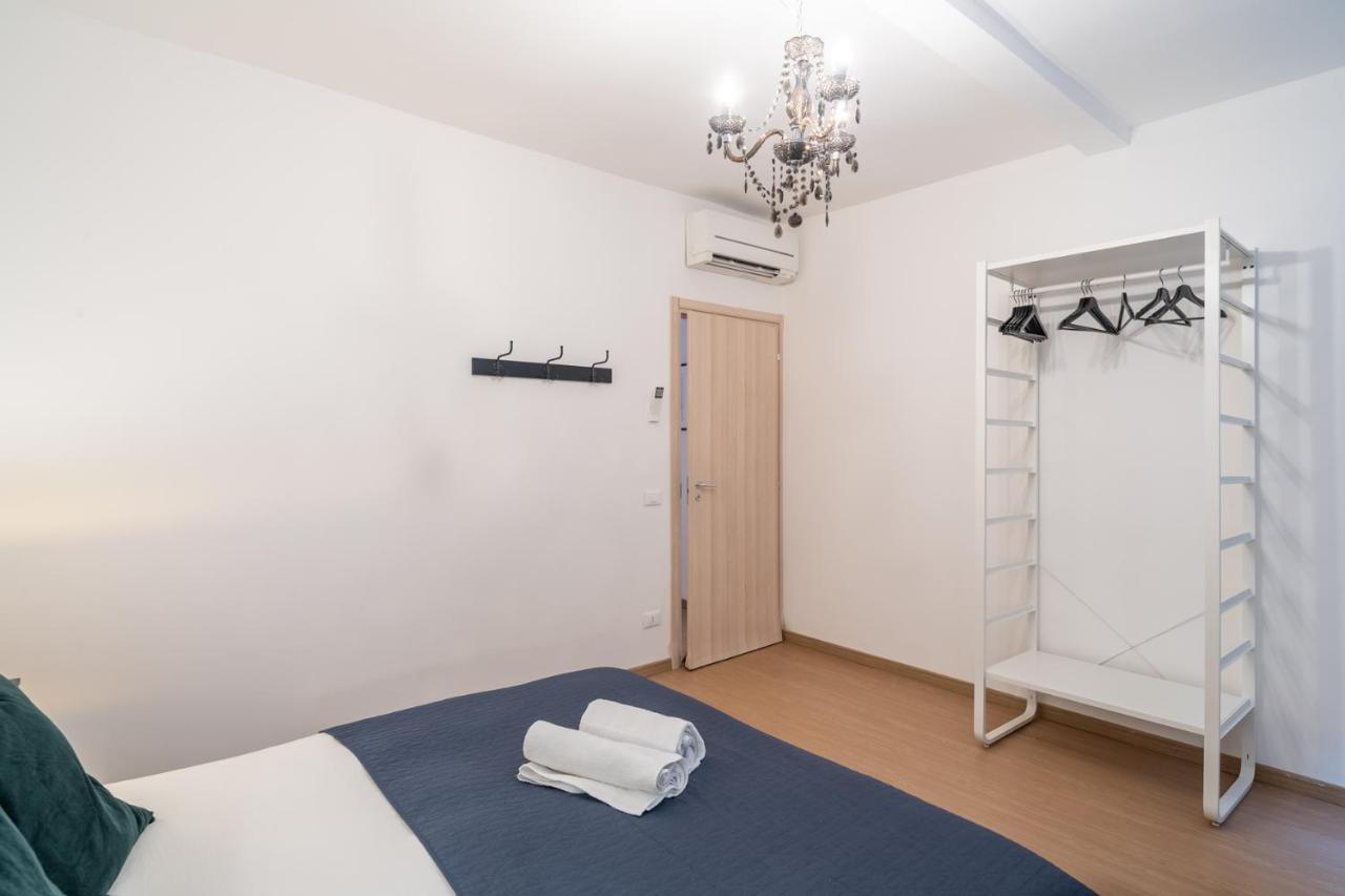 Haus Ormesini Hotel Venice Luaran gambar