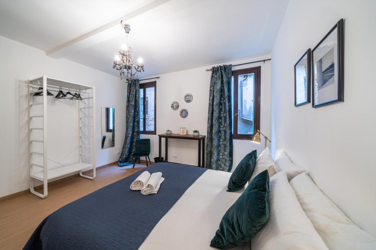 Haus Ormesini Hotel Venice Luaran gambar