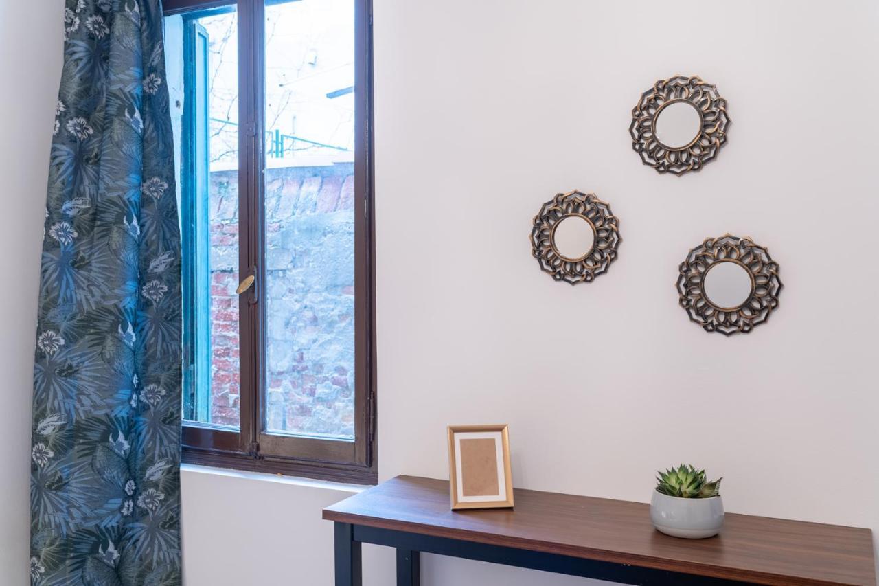 Haus Ormesini Hotel Venice Luaran gambar