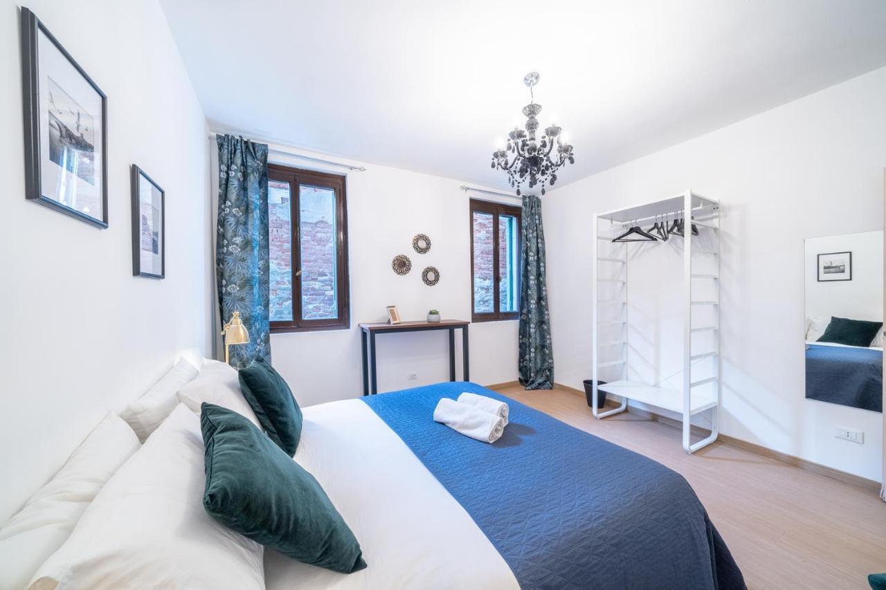 Haus Ormesini Hotel Venice Luaran gambar