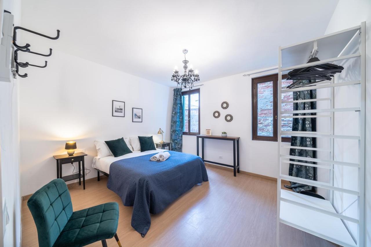 Haus Ormesini Hotel Venice Luaran gambar