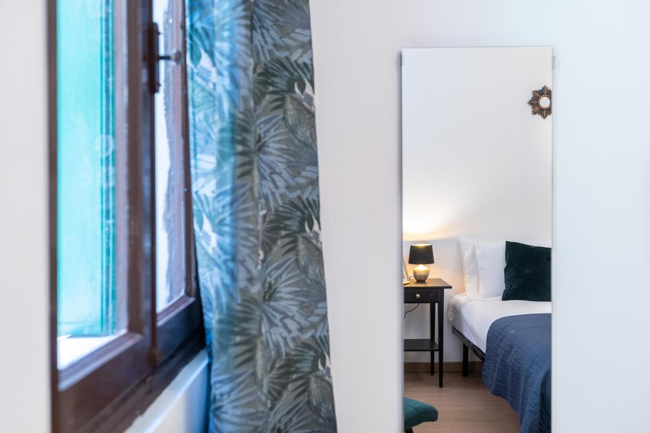 Haus Ormesini Hotel Venice Luaran gambar