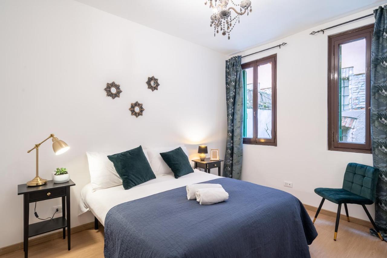 Haus Ormesini Hotel Venice Luaran gambar