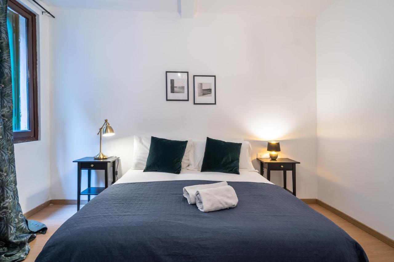 Haus Ormesini Hotel Venice Luaran gambar