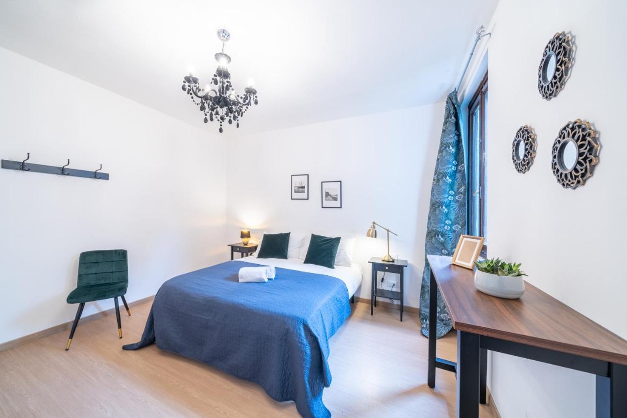 Haus Ormesini Hotel Venice Luaran gambar