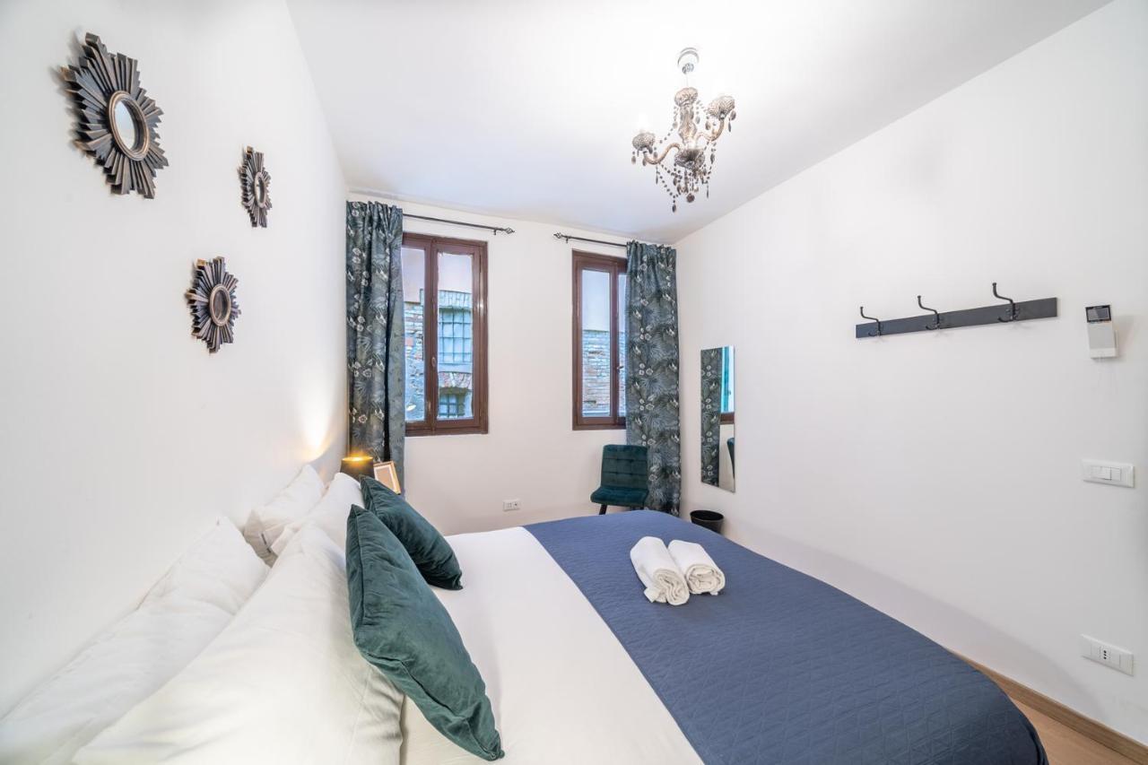 Haus Ormesini Hotel Venice Luaran gambar