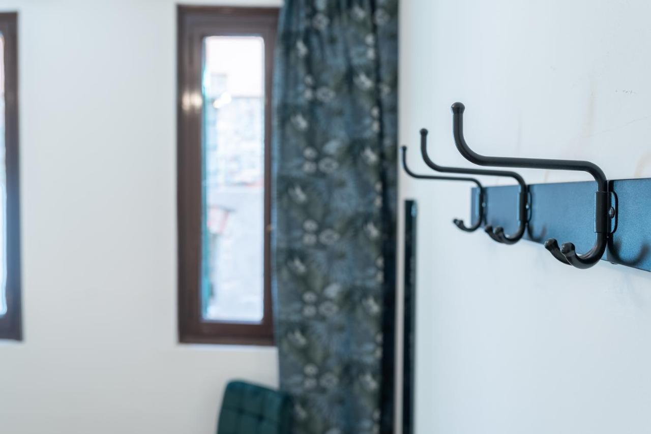 Haus Ormesini Hotel Venice Luaran gambar