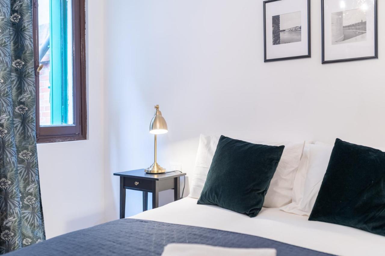 Haus Ormesini Hotel Venice Luaran gambar