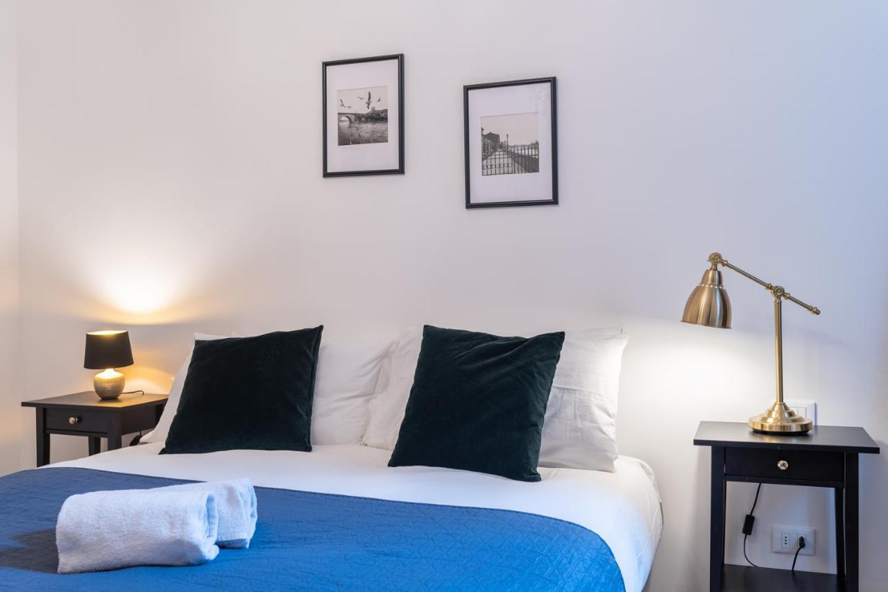 Haus Ormesini Hotel Venice Luaran gambar