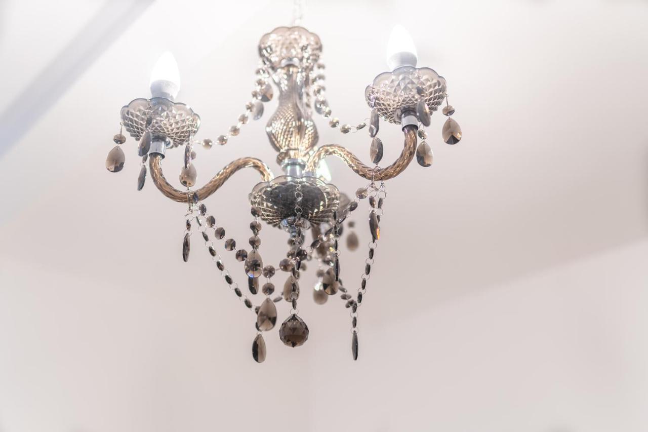 Haus Ormesini Hotel Venice Luaran gambar