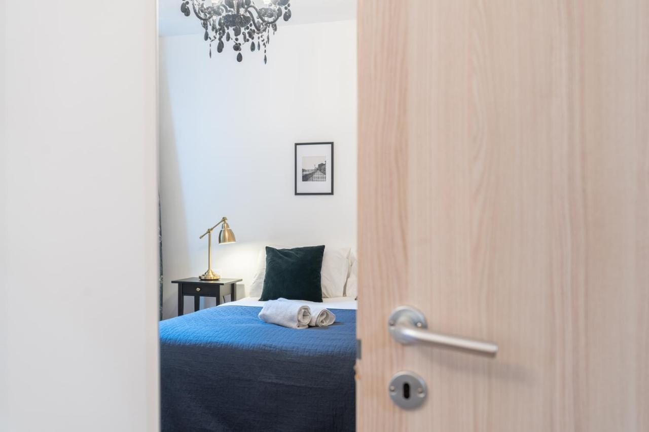 Haus Ormesini Hotel Venice Luaran gambar