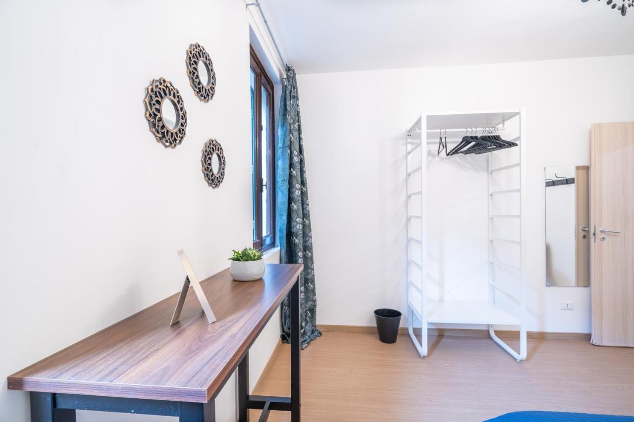 Haus Ormesini Hotel Venice Luaran gambar
