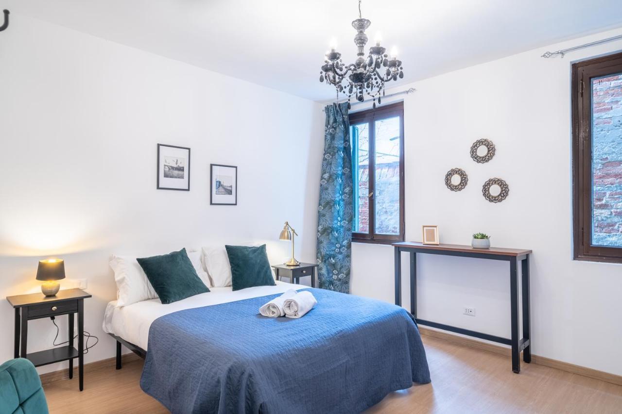 Haus Ormesini Hotel Venice Luaran gambar