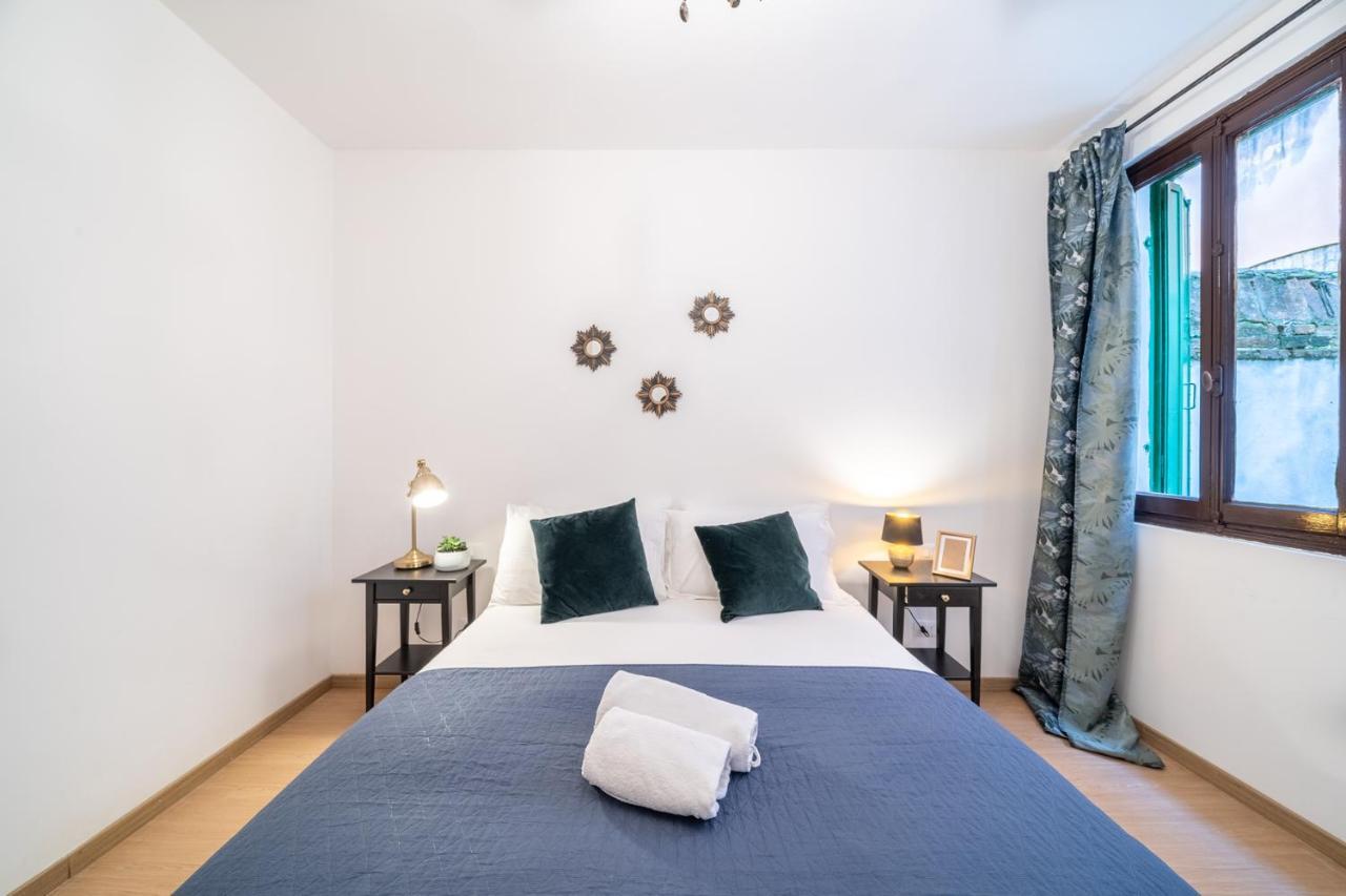 Haus Ormesini Hotel Venice Luaran gambar