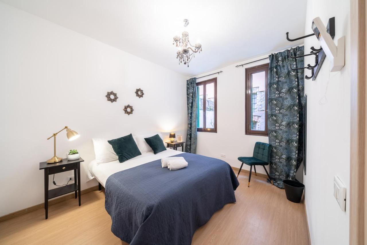 Haus Ormesini Hotel Venice Luaran gambar