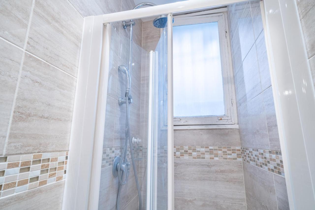 Haus Ormesini Hotel Venice Luaran gambar