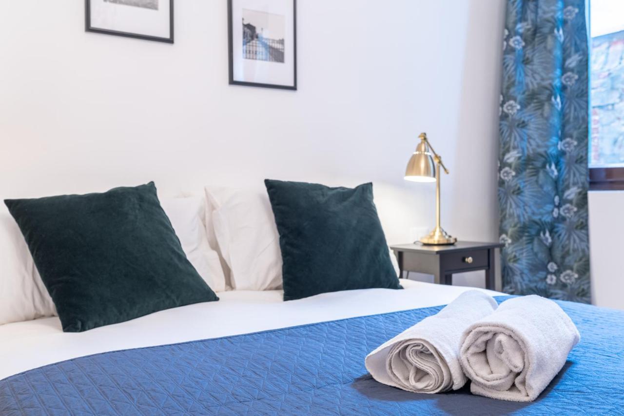 Haus Ormesini Hotel Venice Luaran gambar