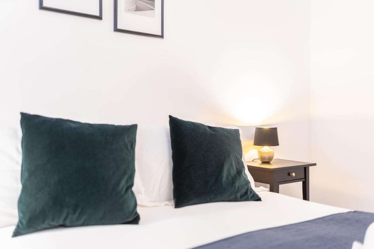 Haus Ormesini Hotel Venice Luaran gambar