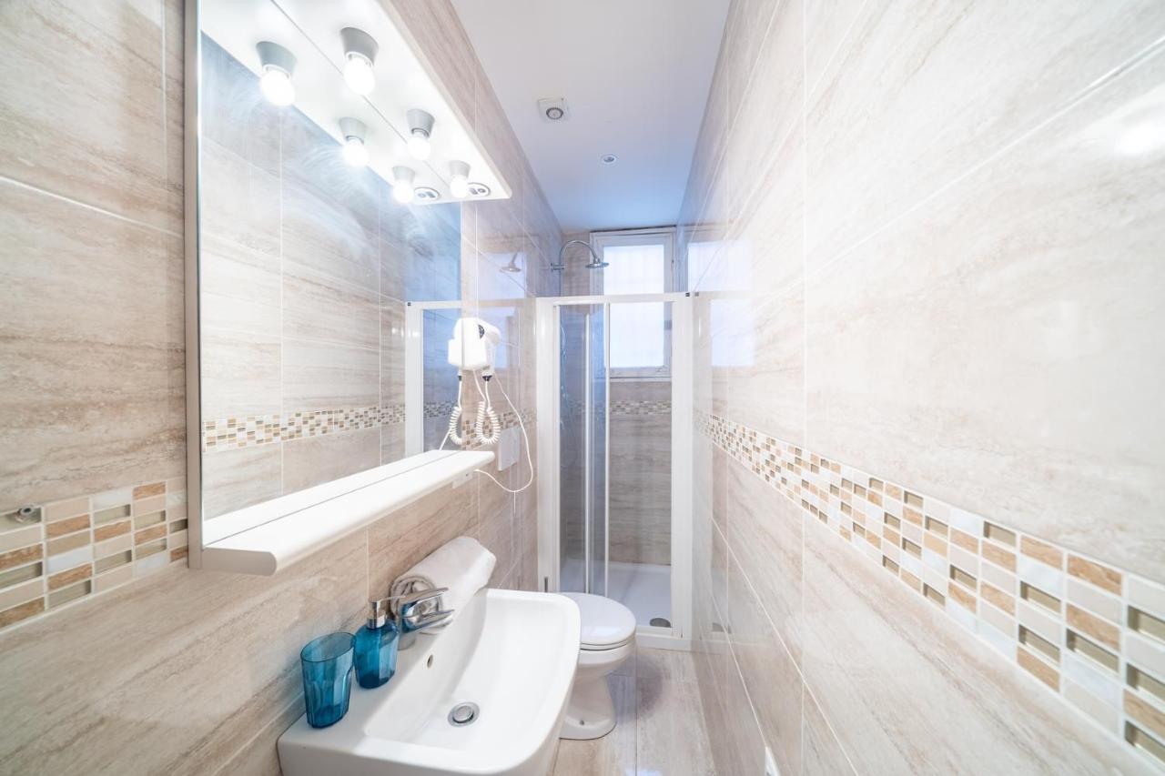 Haus Ormesini Hotel Venice Luaran gambar
