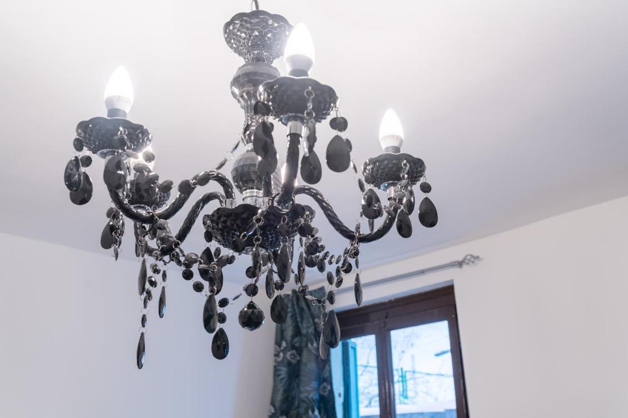 Haus Ormesini Hotel Venice Luaran gambar