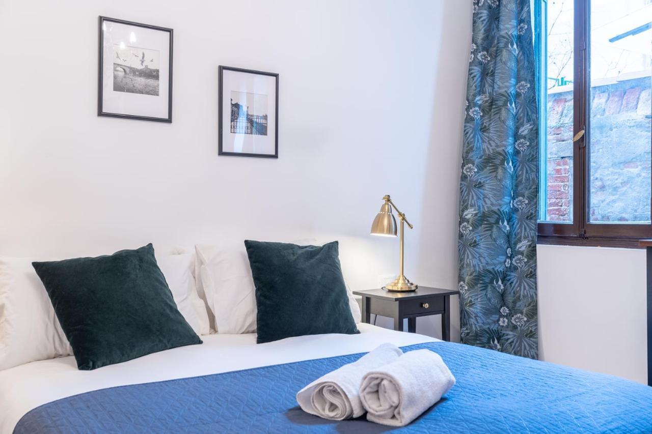Haus Ormesini Hotel Venice Luaran gambar